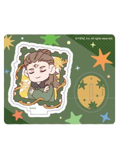 杨戬-科学探险队系列亚克力立牌