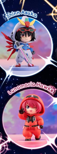 Lunamaria Hawke-资料图