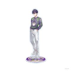 剑持刀也-圣诞衣装〜CD毛衣风格~立牌