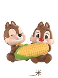 美味玉米
