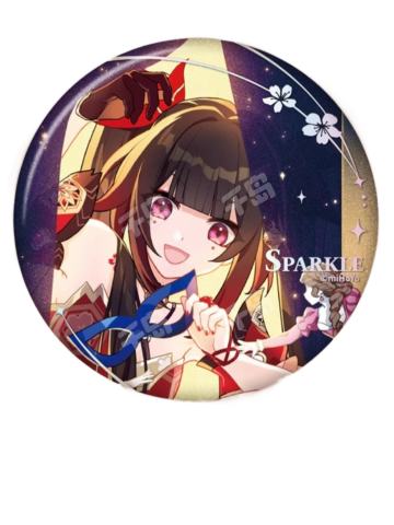 花火（中）- 诡戏千役系列花火圣痕徽章套组
