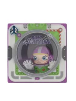 MEGA SPACE MOLLY《俯瞰》 巴斯光年-特别版