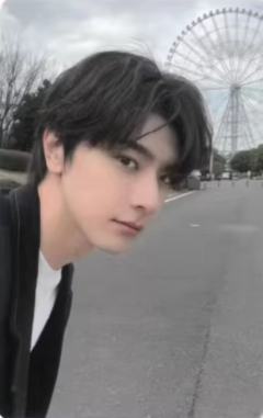 冬日回响预售卡 ver.B