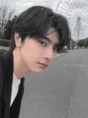 冬日回响预售卡 ver.B
