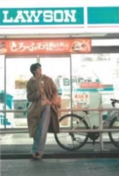 冬日回响明信片 ver.A