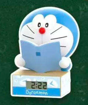 哆啦A梦-2