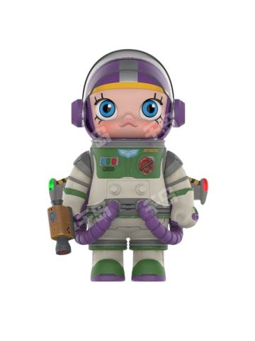MEGA SPACE MOLLY 400% 巴斯光年-特别版