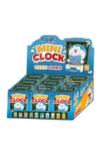 课堂系列Mini Clock