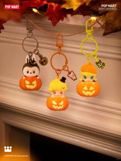 LABUBU毛绒发箍-资料图