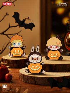 LABUBU毛绒发箍-资料图