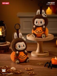 LABUBU毛绒发箍-资料图