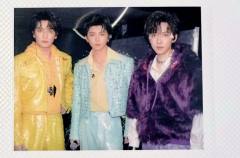 冠岁团款分队拍立167 ver.A