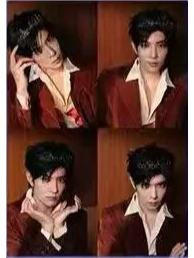 势界powercircles杂志D版加赠海报