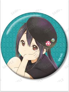 中野梓B-Ani-Art aqua label吧唧