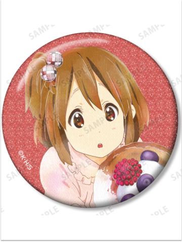 平泽唯B-Ani-Art aqua label吧唧