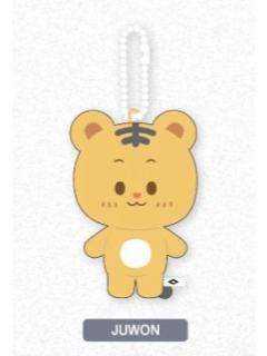 娃娃挂件 元