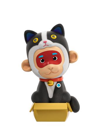 黑猫