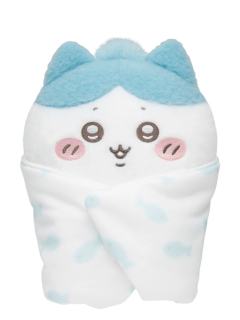 小八-baby系列襁褓玩偶