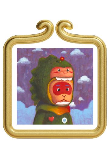 小恐龙