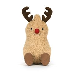 Amuseables Peanut Reindeer-Large