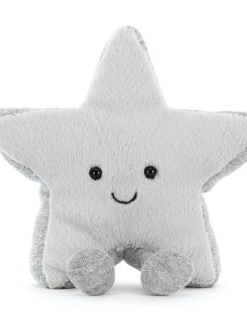 Amuseables Silver Star