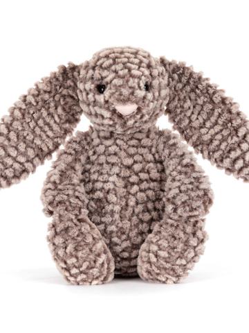 Bashful Luxe Bunny Pine