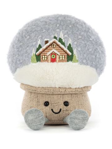 Amuseables Snow Globe