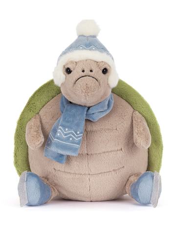 Timmy Turtle 'Skating'