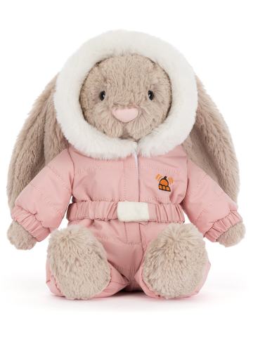 Bashful Bunny 'Snow Suit'