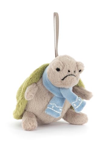 Timmy Turtle Decoration