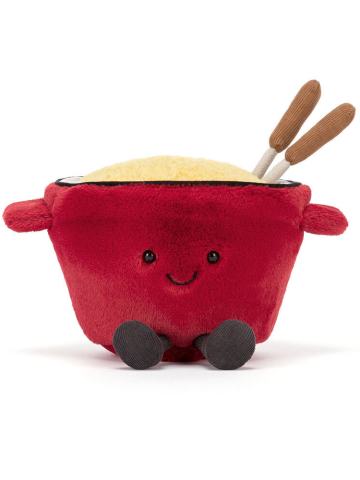 Amuseables Cheese Fondue