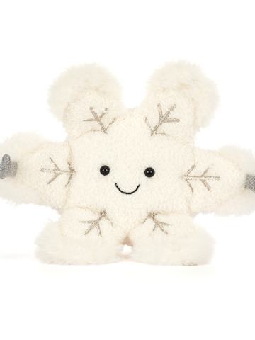 Amuseables Snowflake