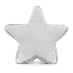 Amuseables Silver Star-资料图