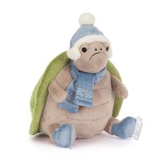 Timmy Turtle 'Skating'-资料图