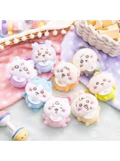 baby系列毛绒挂件