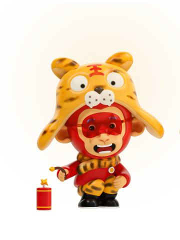 虎头