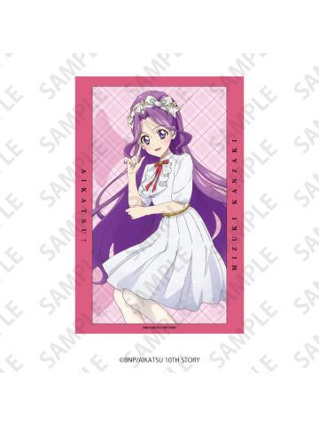 神崎美月-AVIOT联名挂画