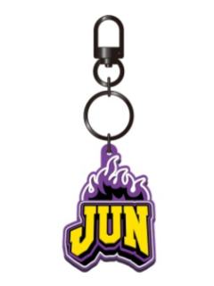 25home姓名钥匙扣 俊