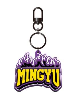 25home姓名钥匙扣 奎