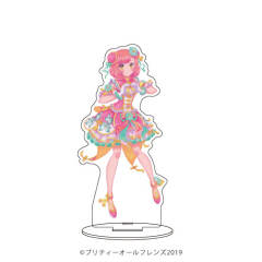 彩濑奈露-美妙全友中华ver.立牌
