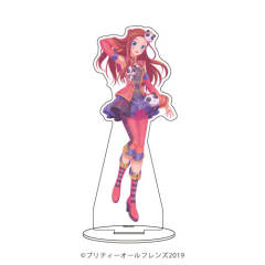 海音-美妙全友中华ver.立牌