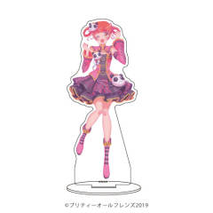 春音爱良-美妙全友中华ver.立牌