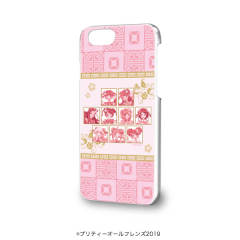 美妙全友中华ver.手机壳-iPhone6/6s/7/8兼用