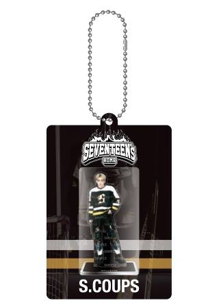 25home亚克力钥匙扣 澈