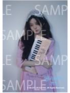 CAFE明信片2ver.A