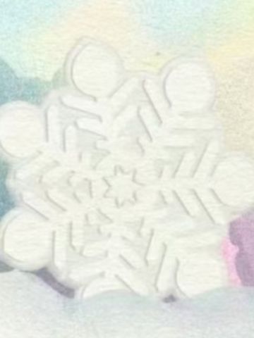 冬日记忆单人款香挂精油 1