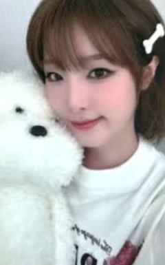 hl签售 线上小狗ver.B