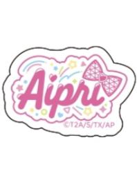 logo-薄片贴纸迷你角色环篇