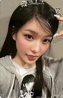 泡泡摩奇幸运卡5