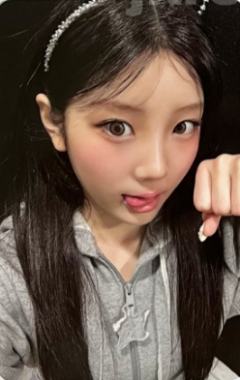泡泡摩奇幸运卡4